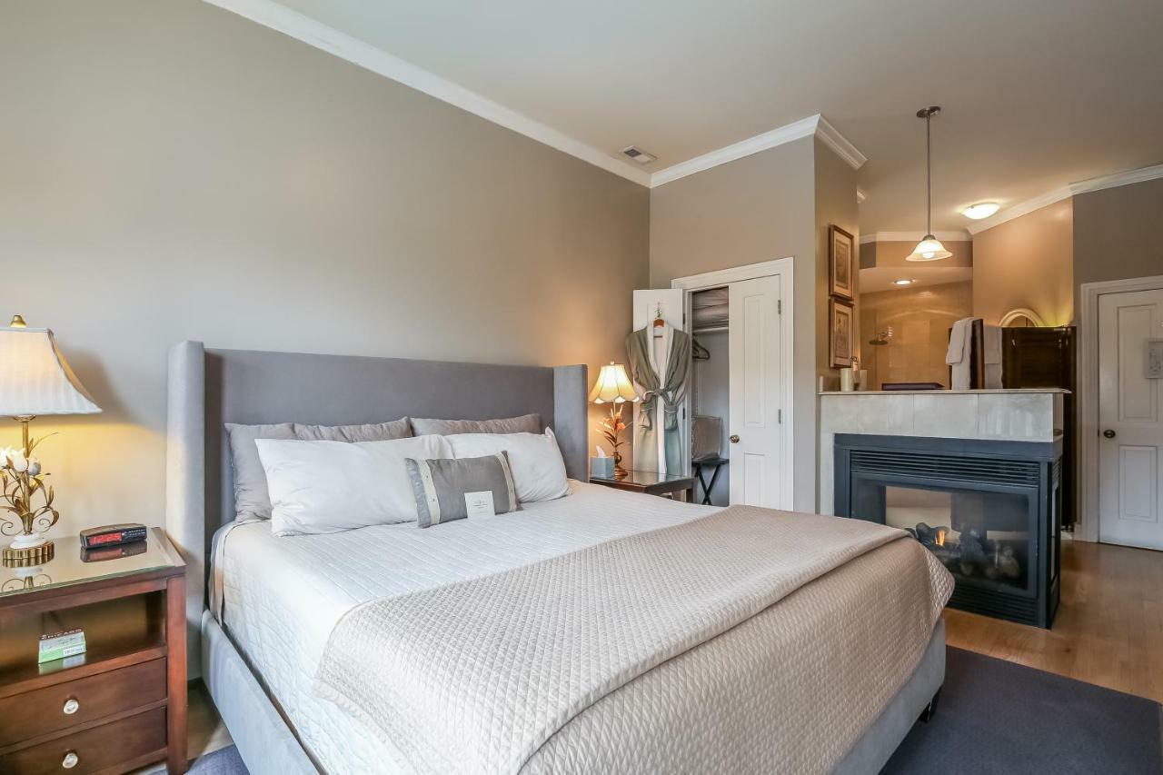 Bed and breakfast Harvey House Oak Park