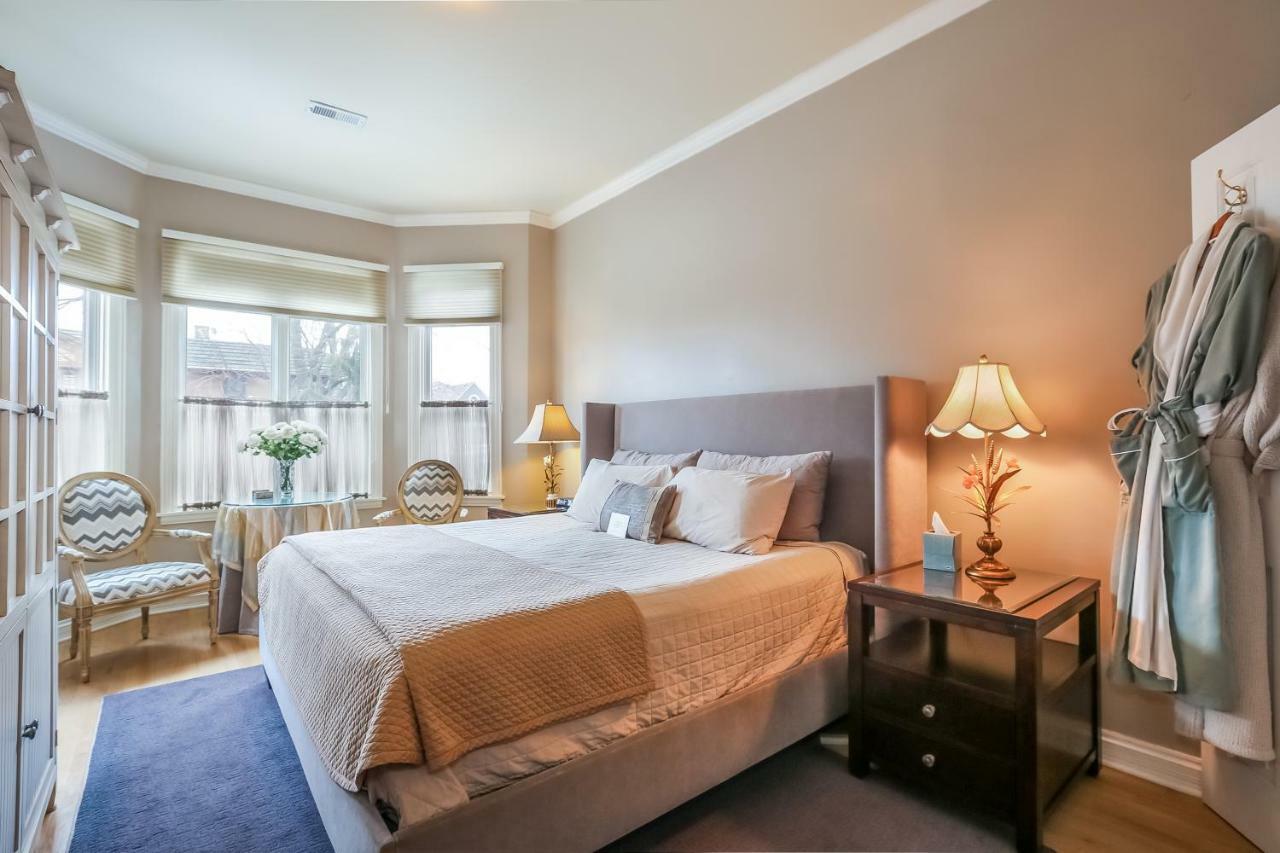 Bed and breakfast Harvey House 4*